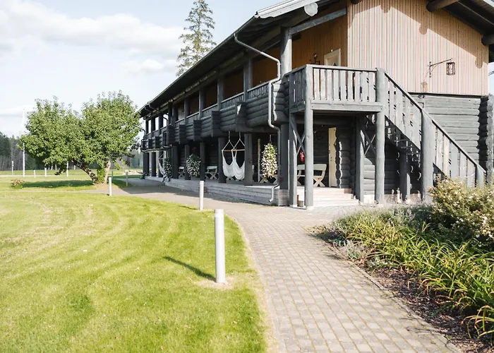 Toosikannu Nature & Village de vacances