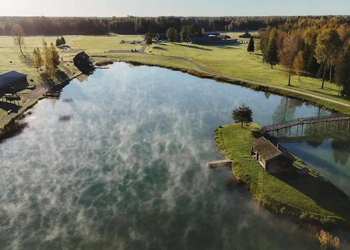 Toosikannu Nature & Käru