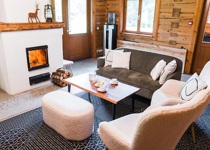 Toosikannu Nature & Kompleks wypoczynkowy