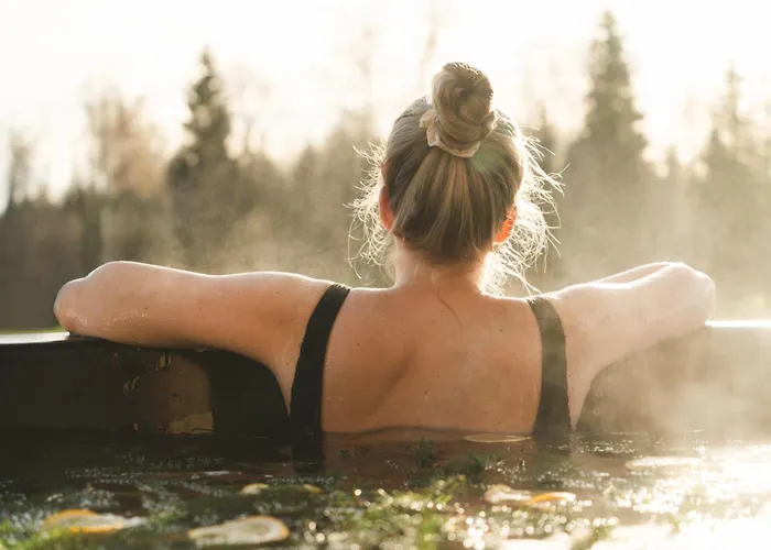 Toosikannu Nature & Kompleks wypoczynkowy *