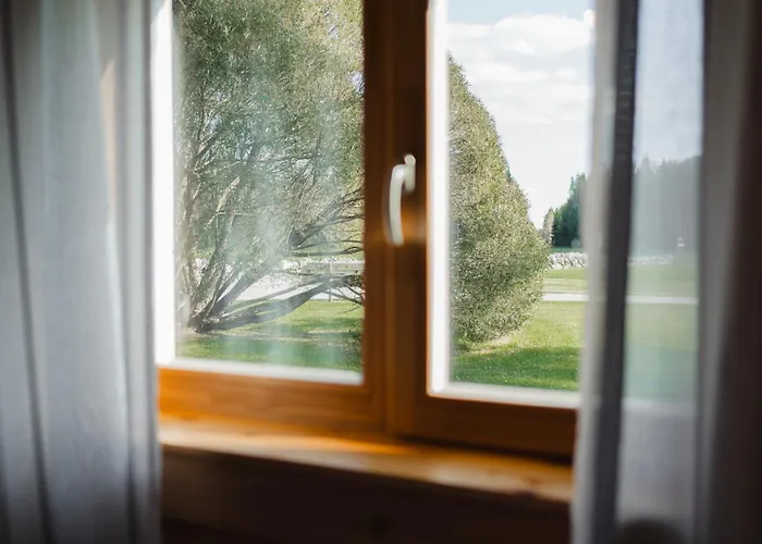 Toosikannu Nature & Käru