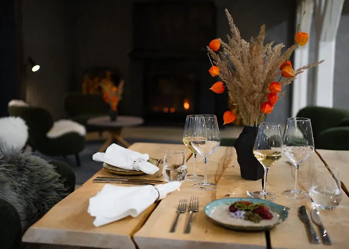 Toosikannu Nature & Kompleks wypoczynkowy *